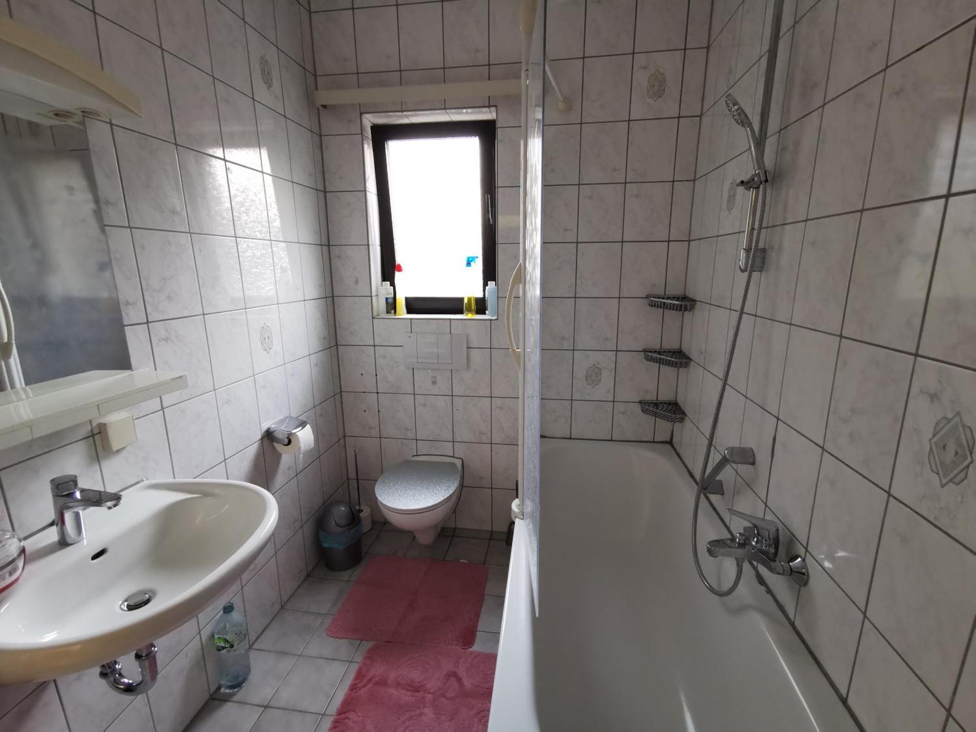 3 Zimmer Wohnung Koeln/Hürth Buitenkant foto