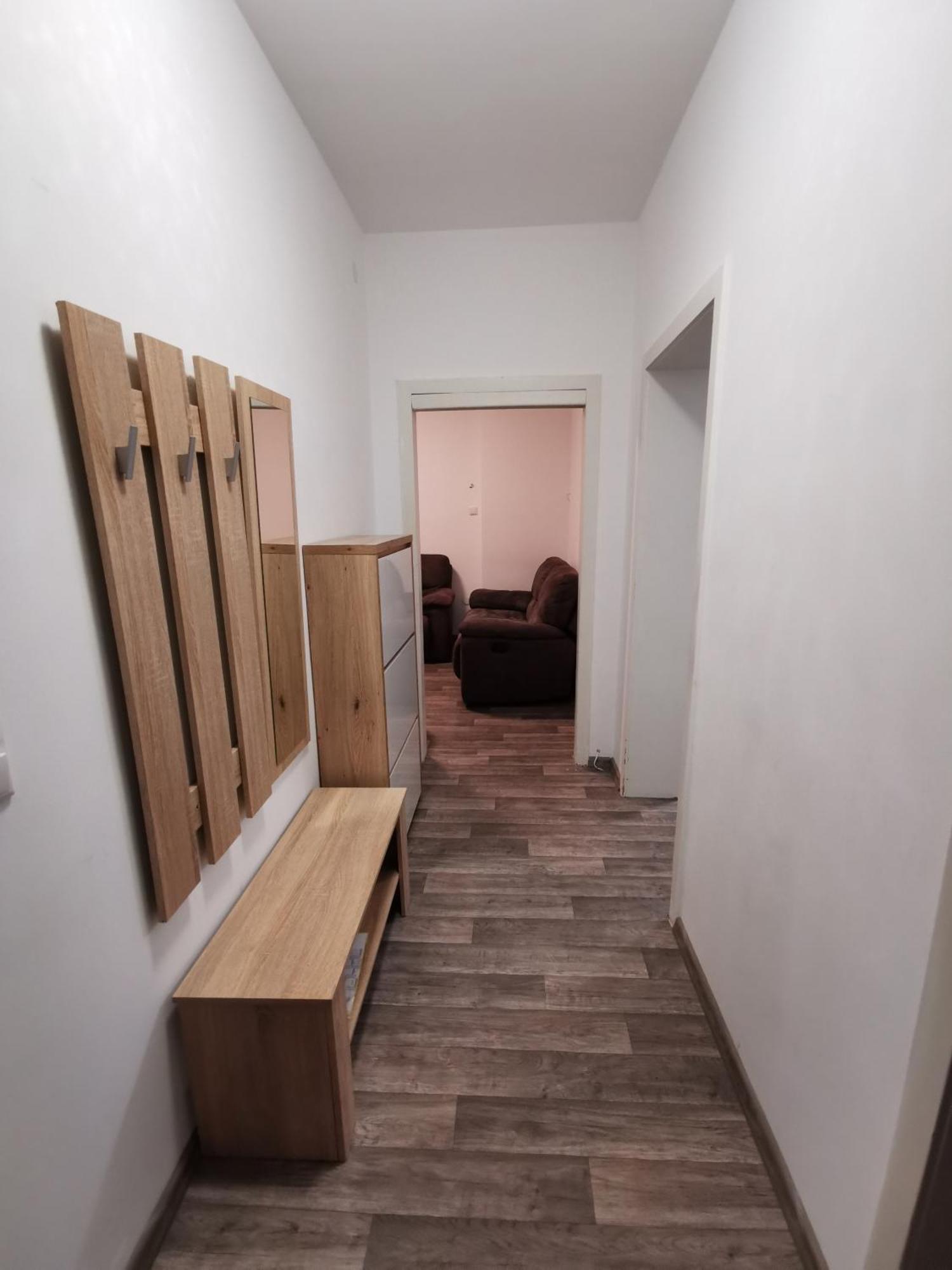 3 Zimmer Wohnung Koeln/Hürth Buitenkant foto